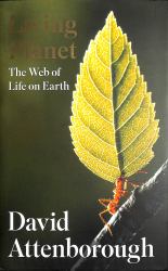 The Living Planet : A Portrait of the Earth