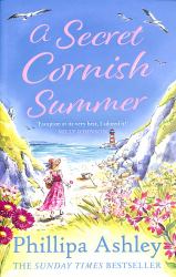 A Secret Cornish Summer