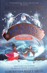 The Miraculous Sweetmakers (1) - the Frost Fair