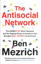 The Antisocial Network