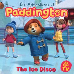 The Adventures of Paddington - the Ice Disco