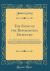 The Fiend of the Reformation Detected : Part I. , the Two Sophisms Detected, Which Have Split the Reformers into Calvinists, Arminians, Redemptional Universalists, &C. , Part II. , a Brief Review of the Present State of the Reformed Churches, Their Contr