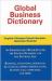 Global Business Dictionary : English-Chinese-French-German-Japanese-Russian