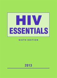 HIV Essentials 2013