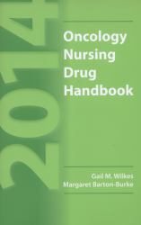 2014 Oncology Nursing Drug Handbook