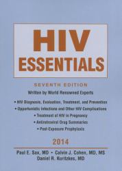 HIV Essentials 2014