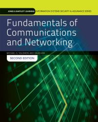 Fundamentals of Communications and Networking