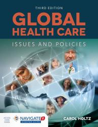 Global Health Care: Issues and Policies