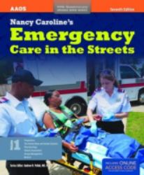 Nancy Caroline's Emergency Care in the Streets