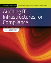 Auditing IT Infrastructures for Compliance