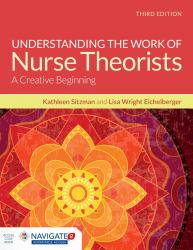 Understanding the Work of Nurse Theorists : A Creative Beginning