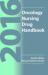 2016 Oncology Nursing Drug Handbook