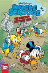 Uncle Scrooge: the Bodacious Butterfly Trail