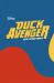 Duck Avenger New Adventures, Book 4