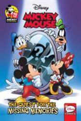 Mickey Mouse: the Quest for the Missing Memories