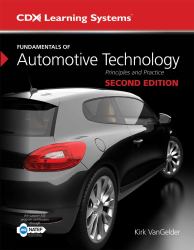 Fundamentals of Automotive Technology