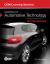 Fundamentals of Automotive Technology