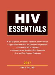 HIV Essentials 2017