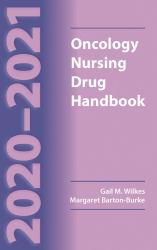 2020-2021 Oncology Nursing Drug Handbook