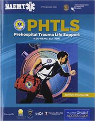 PHTLS : Soins de Réanimation Préhospitaliers, Neuvième édition