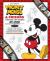 Disney Mickey Mouse and Friends Through the Decades Art Studio