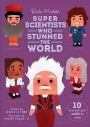 (CLUB-ONLY) Super Scientists Who Stunned the World