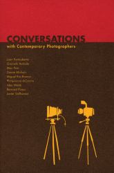 Conversations : With Contemporary Photographers