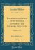 Interorganizational Effectiveness, Efficiency and Network Structure, Vol. 1 : August, 1982 (Classic Reprint)