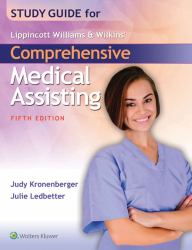 Bundle of Lippincott Williams and Wilkins' Comprehensive Medical Assisting and Navigate 2 Testprep