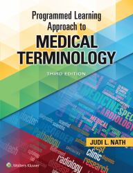 Programmed Learning Approach to Medical Terminology with Navigate 2 Advantage Access