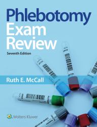 Phlebotomy Exam Review with Navigate 2 Premier Access