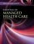 Essentials of Managed Health Care