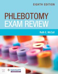 Phlebotomy Exam Review