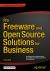 Pro Freeware and Open Source Solutions for Business