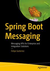 Spring Boot Messaging