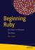 Beginning Ruby