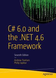 C# 6. 0 and the . NET 4. 6 Framework