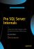 Pro SQL Server Internals