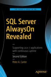 SQL Server AlwaysOn Revealed