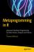 Metaprogramming in R : Advanced Statistical Programming for Data Science, Analysis, and Finance