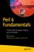 Perl 6 Fundamentals and Examples : A Primer with Examples, Projects, and Case Studies