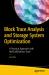 Block Trace Analysis and Storage System Optimization : A Practical Approach with MATLAB/Python Tools