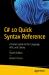 C# 10 Quick Syntax Reference : A Pocket Guide to the Language, APIs, and Library