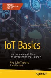 IoT Basics : How the Internet of Things Can Revolutionize Your Business