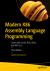 Modern X86 Assembly Language Programming : Covers X86 64-Bit, AVX, AVX2, and AVX-512