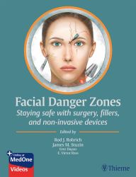 Facial Danger Zones : Staying Safe with Surgery, Fillers, and Non-Invasive Devices