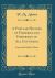 A Popular History of Fisheries and Fishermen of All Countries : From the Earliest Times (Classic Reprint)