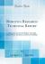 Robotics Research Technical Report : 2 Piece Jig-Saw Puzzle Robot Assembly with Vision, Position, and Force Feedback (Classic Reprint)