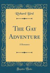 The Gay Adventure : A Romance (Classic Reprint)