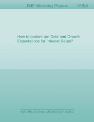 How Important Are Debt and Growth Expectations for Interest Rates?